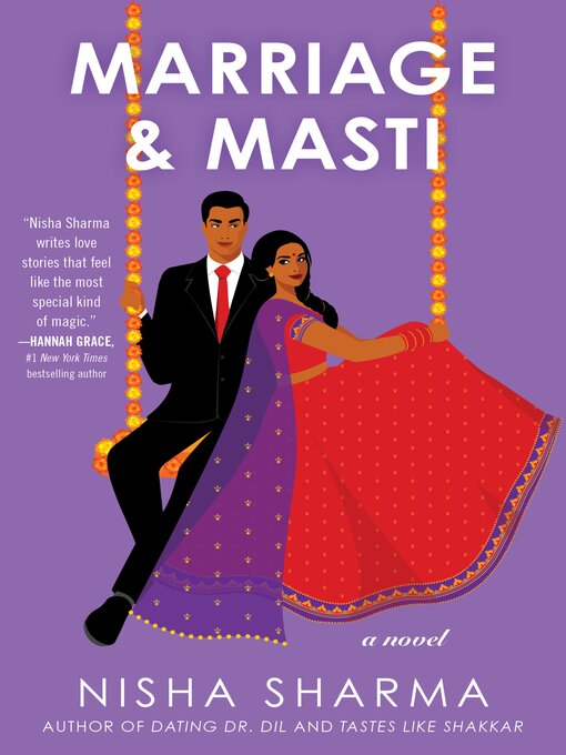 Title details for Marriage & Masti by Nisha Sharma - Wait list